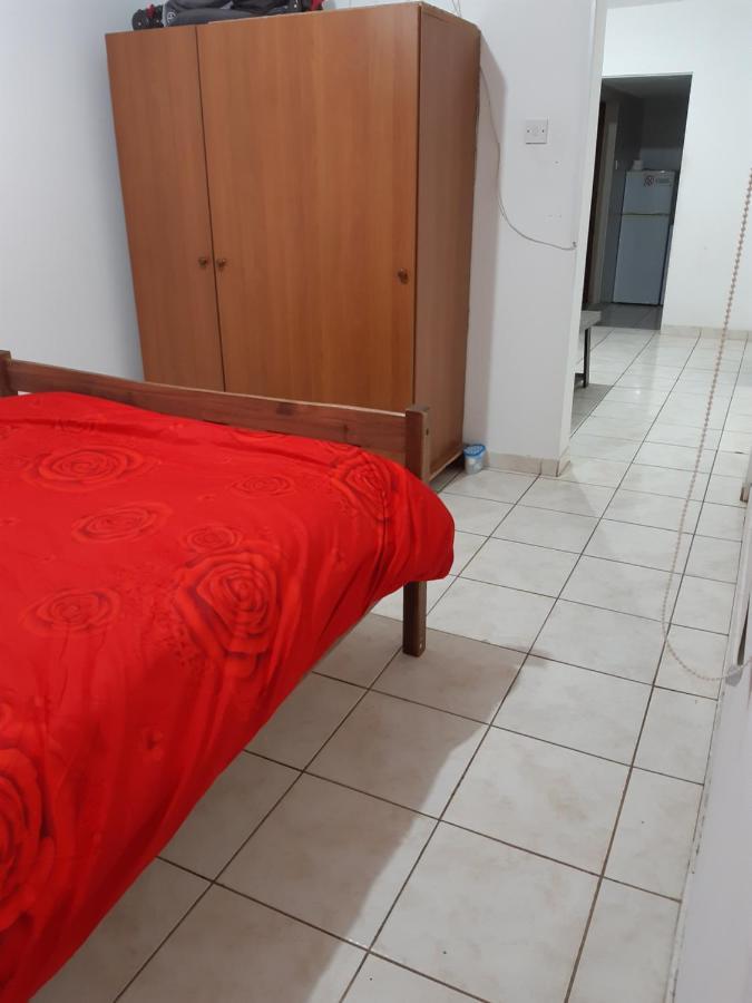 Holiday House Maisonette Limassol Exterior photo